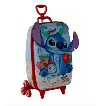 MOCHILA STITCH PRAIA