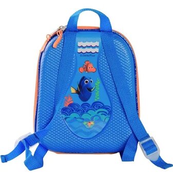 MOCHILA INFANTIL PROCURANDO NEMO
