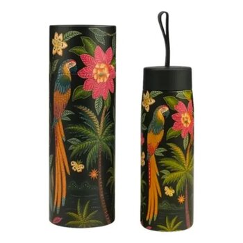 GARRAFA FARM QUE SEDE 750ML SAMBA DAS AR