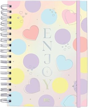 CAD.COLEGIAL DAC SMART ENJOY