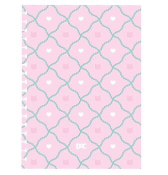 CAD.COLEGIAL DAC SMART SO CUTE