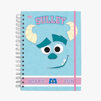 CAD.UNIV. SMART MONSTROS S.A.