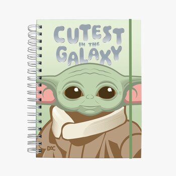 CAD.UNIV. SMART STAR WARS