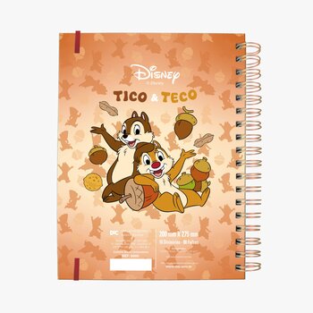 CAD.UNIV. SMART TICO E TECO