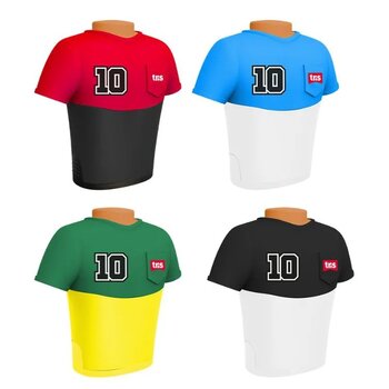 APONTADOR DEP E BORR TRIS PLAYER