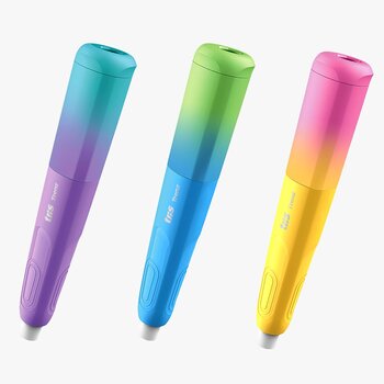 CANETA BORR E APONT TRIS TRENDZ