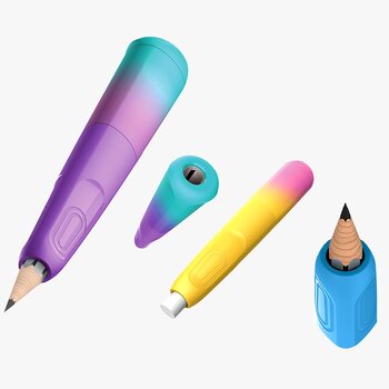 CANETA BORR E APONT TRIS TRENDZ