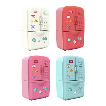 APONTADOR DEP E BORR TRIS FROSTY