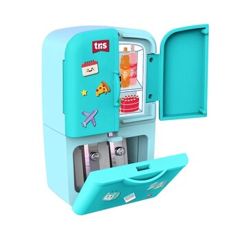 APONTADOR DEP E BORR TRIS FROSTY