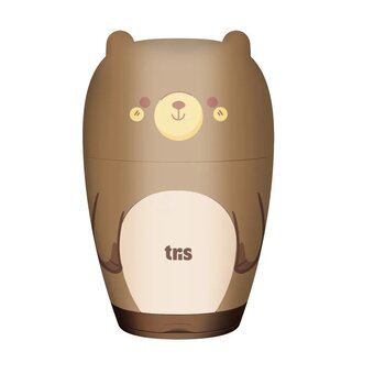 APONTADOR DEP E BORR TRIS URSINHO