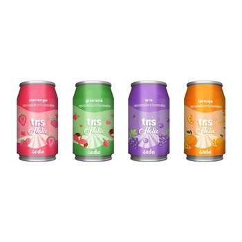 APONTADOR DEP E BORR TRIS SODA