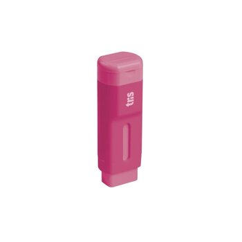 CANETA BORR E APONT TRIS ROSE