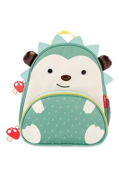 MOCHILA INFANTIL ZOO OURICO
