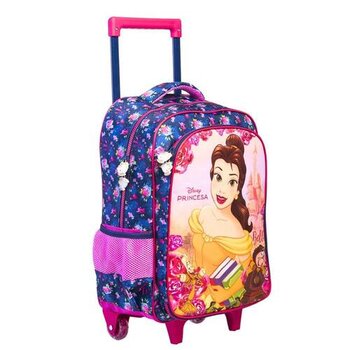 Mala com Rodas Bella