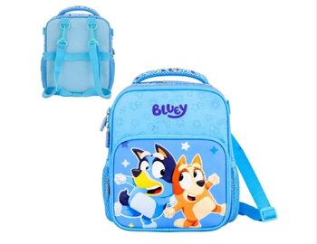 Lancheira Bluey