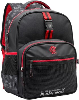 Mochila 16 Flamengo