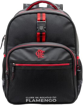 Mochila 16 Flamengo