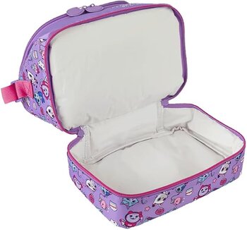 LANCH 2 COMP GABBY Y - CATTITUDE