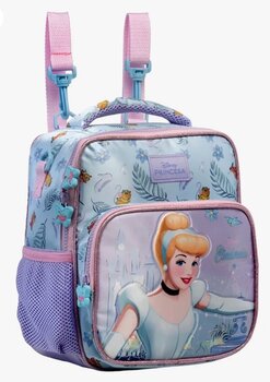 Lancheira Cinderella
