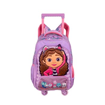 MOCH 4 RODAS G GABBY Y - CATTITUDE