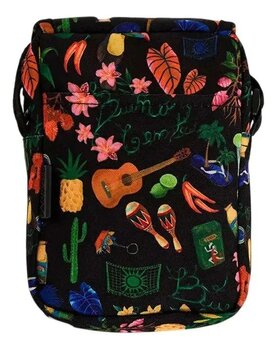 BOLSA FARM FERVO VIAJANTE NOITE LATINA