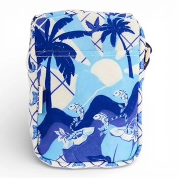 BOLSA FARM FERVO URBANO SEMANA DE ARTE D