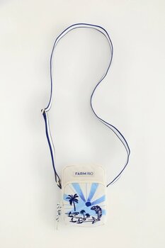 BOLSA FARM DA GEMA URBANO SEMANA DE ARTE