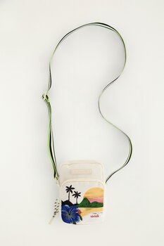 BOLSA FARM DA GEMA ESPORTE SUNSET
