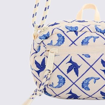 BOLSA FARM CHUCHU URBANO SEMANA DE ARTE