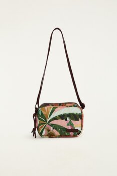 BOLSA FARM CHAMEGO VIAJANTE SAFARI