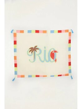 CANGA FARM PRAIANA PRAIA RJ RETRO OFF WH