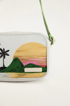 BOLSA FARM CHAMEGO ESPORTE SUNSET