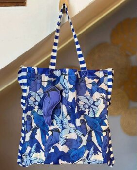 BOLSINHA FARM ME LEVA URBANO SEMANA ARTE