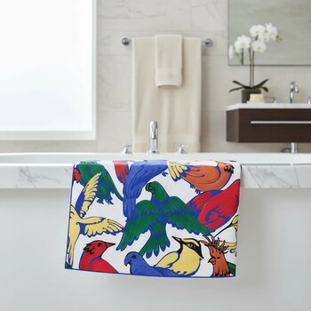 TOALHA FARM TCHIBUM URBANO SEMANA DE ART