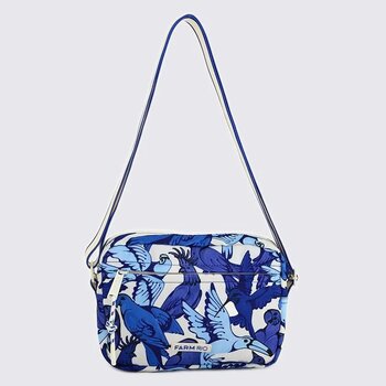 BOLSA FARM ZIRIGUIDUM URBANO SEMANA DE ARTE