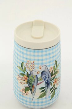 COPO FARM QUE SEDE 450ML PRAIA BAHIA CHE