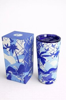 COPO FARM GLUB 500ML URBANO SEMANA DE ARTE