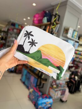 MAXI NECESSAIRE FARM ORA BOLAS M ESPORTE