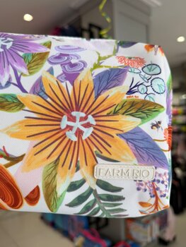 MAXI NECESSAIRE FARM ORA BOLAS G WELLNES