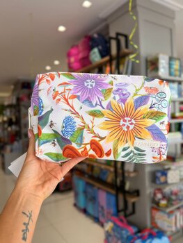 MAXI NECESSAIRE FARM ORA BOLAS G WELLNES