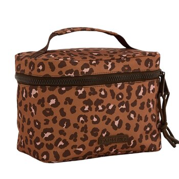 NECESSAIRE FARM ME LEVA VIAJANTE SAFARI