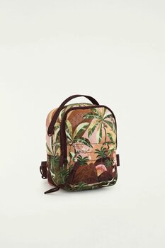 MINI MOCHILA FARM BOROGODO VIAJANTE SAFARI