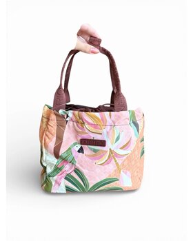 NECESSAIRE FARM ZIRIGUIDUM VIAJANTE SAFA