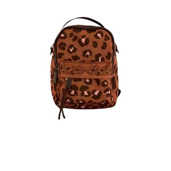 MINI MOCHILA FARM BOROGODO VIAJANTE SAFA