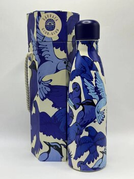 GARRAFA FARM GLUB GLUB 500ML URBANO SEMANA DE ARTE