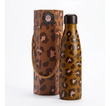 GARRAFA FARM GLUB GLUB 500ML VIAJANTE SAFARI