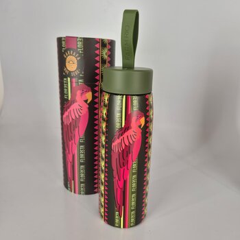 GARRAFA FARM QUE SEDE 500ML CAMPING JANE