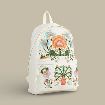 MOCHILA FARM XODO UNIVERSITARIA TERRA OF