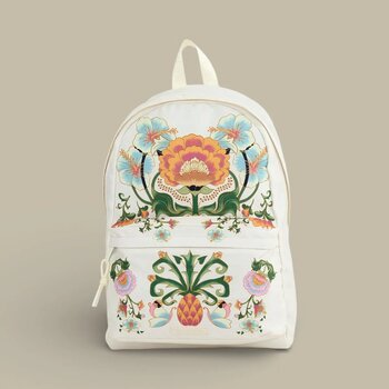 MOCHILA FARM XODO UNIVERSITARIA TERRA OF