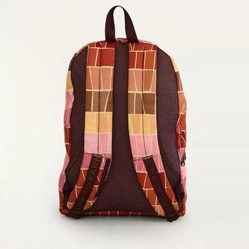 MOCHILA FARM XODO VIAJANTE SAFARI BEGE